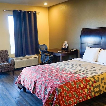 Southern Inn And Suites スパータンバーグ エクステリア 写真