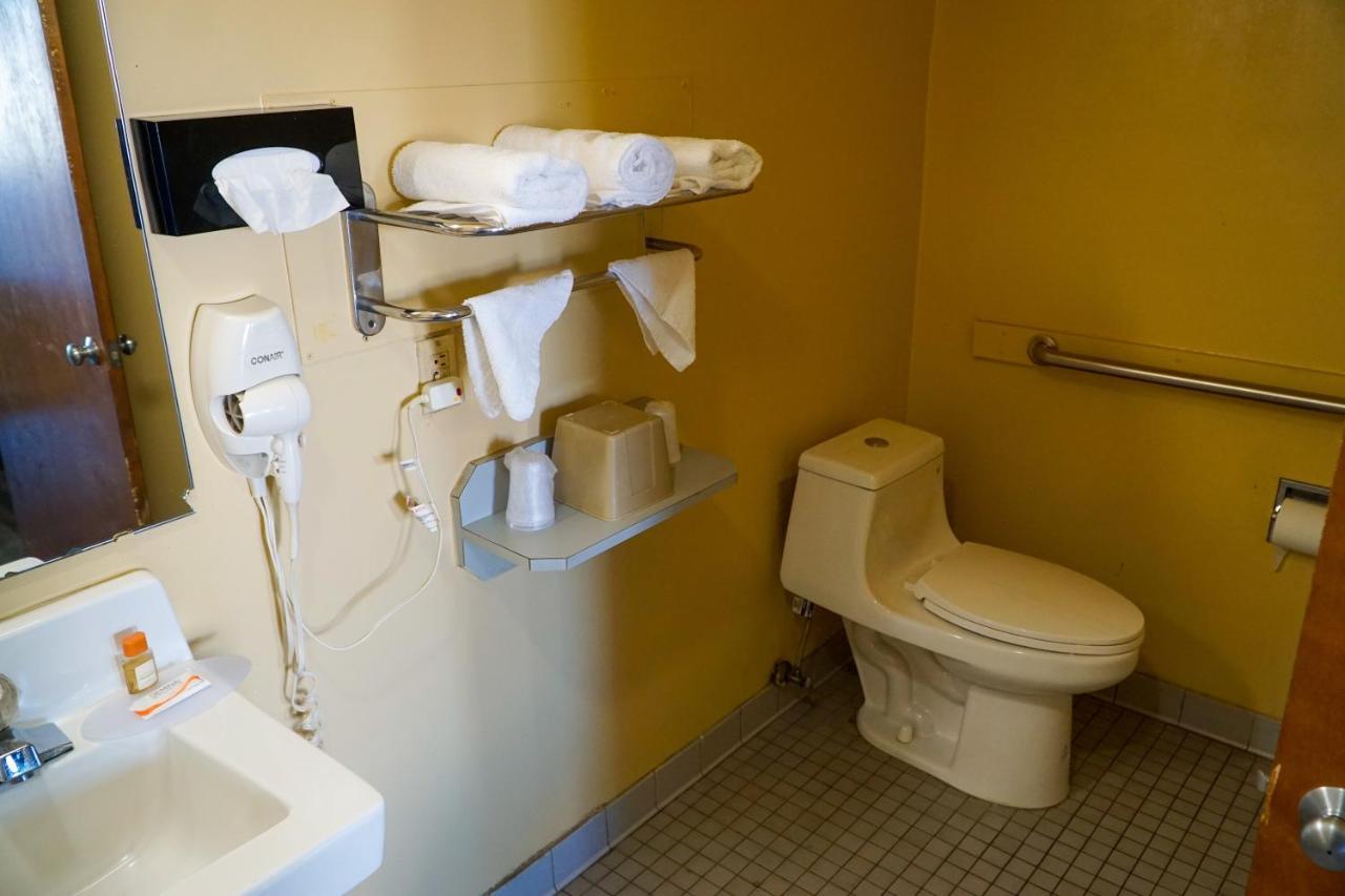 Southern Inn And Suites スパータンバーグ エクステリア 写真
